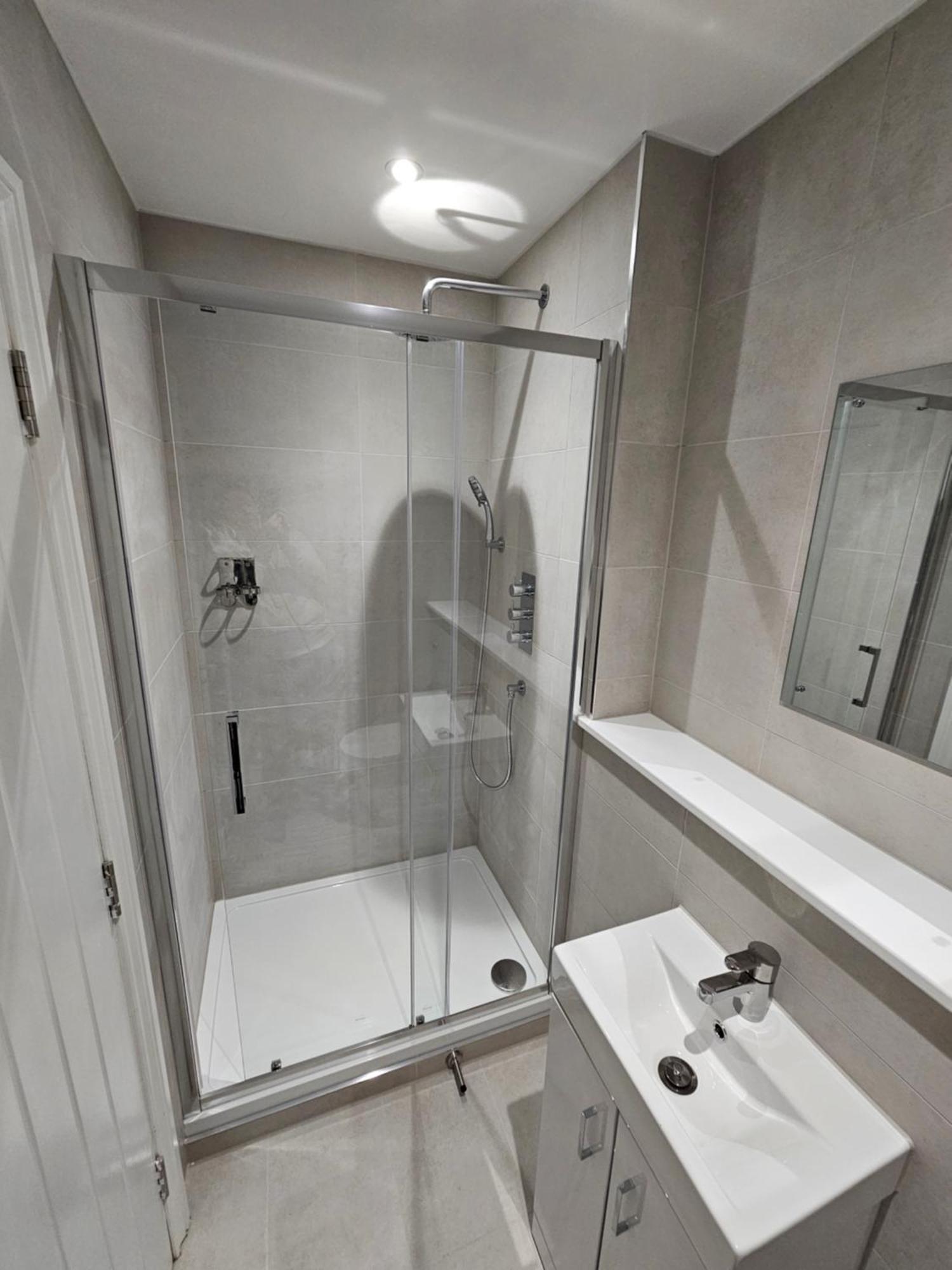 Spacious Modern 2-Bed Parking & Wi-Fi & 65"Oled 브리스틀 외부 사진